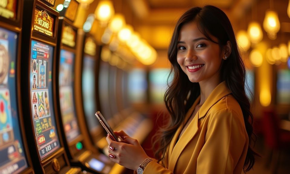 abc65 Slots Dragon Kingdom-এ আমরা কী দিচ্ছি